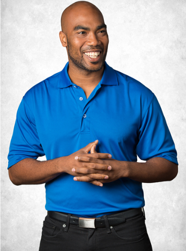 Sierra Pacific Sport Polo Shirt