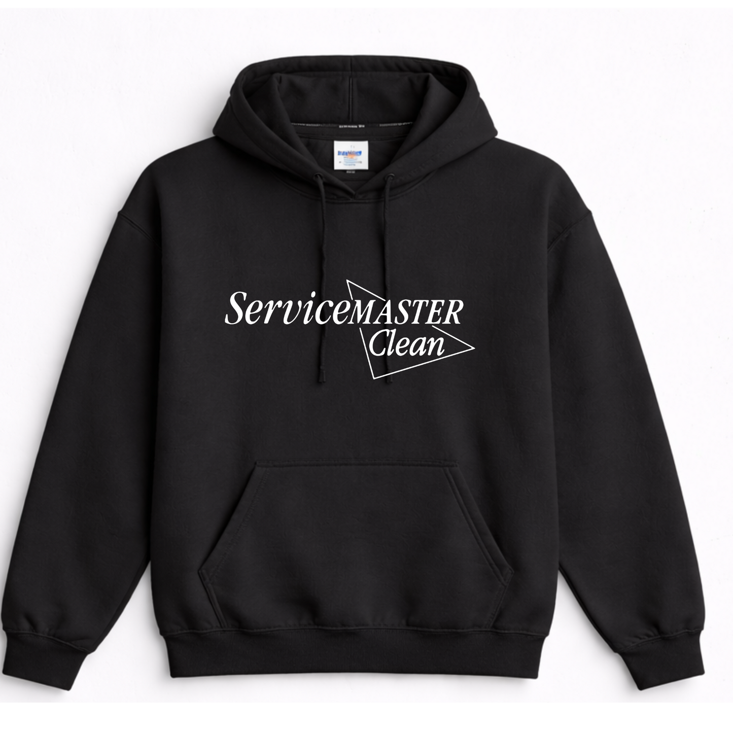 Heavy Blend Pullover Hoodie – Gildan