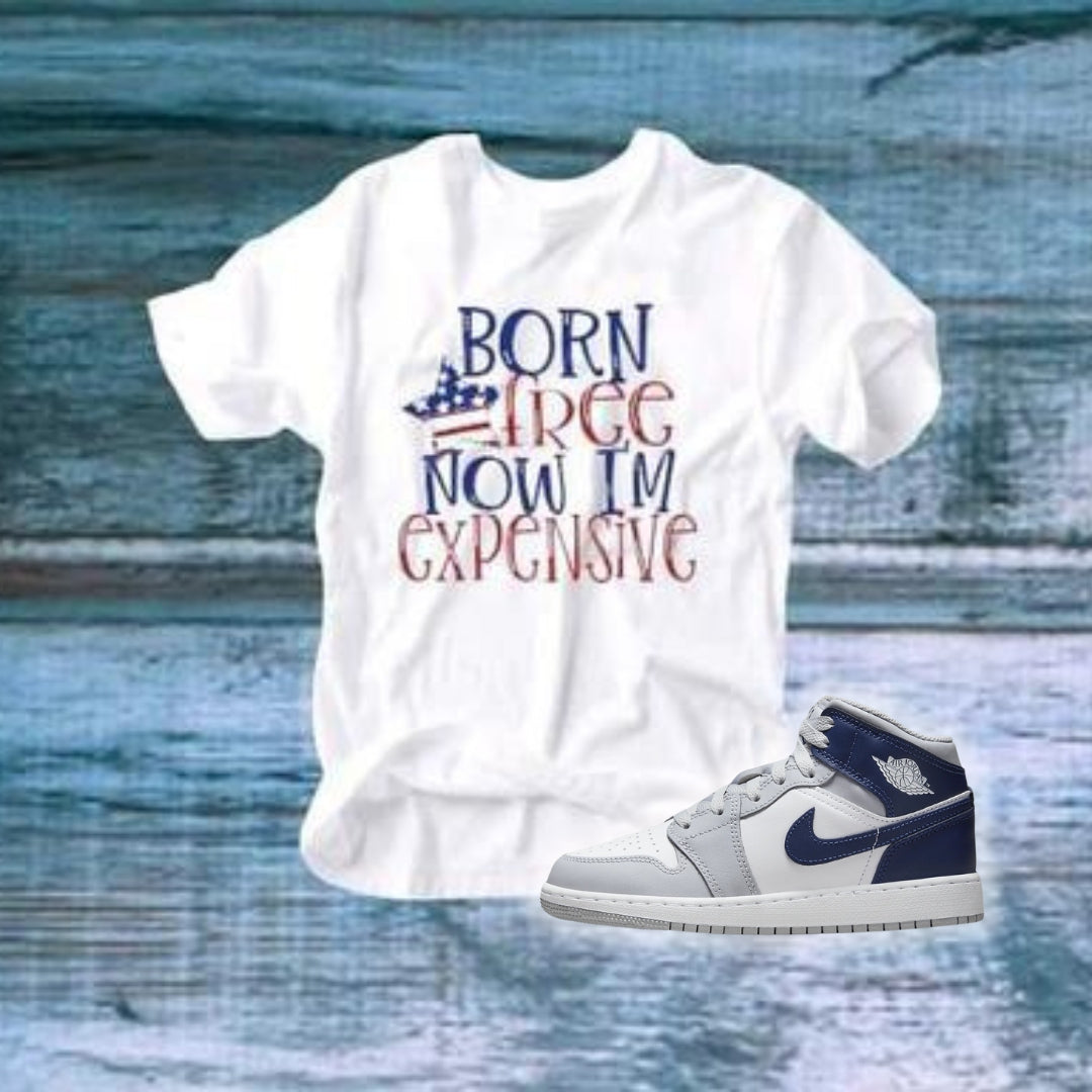 Born Free
