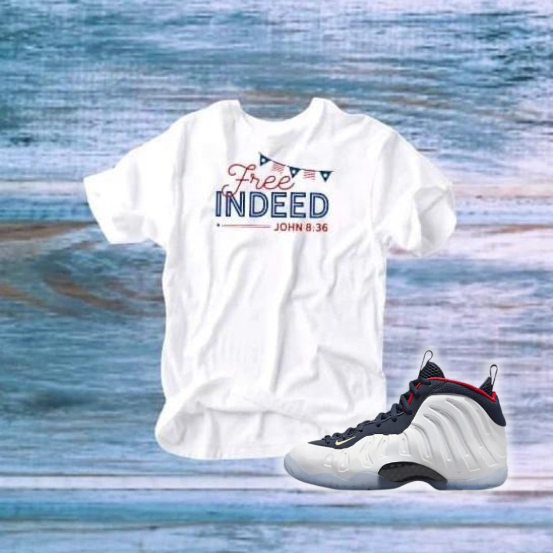 Free Indeed