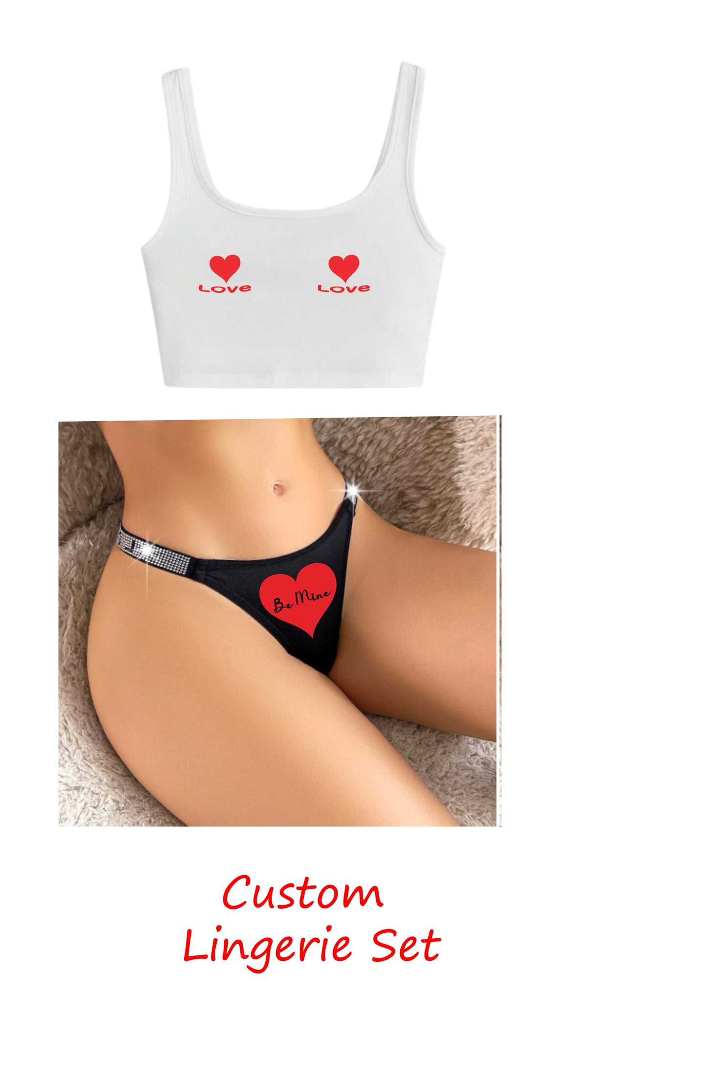 Hot & Spicy Love Box