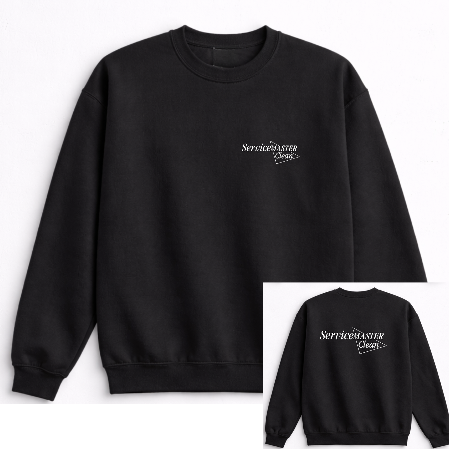 Heavy Blend Hooded Sweatshirt – Gildan