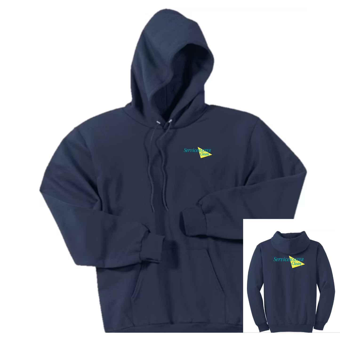 Core Fleece Pullover Hoodie – Port & Company