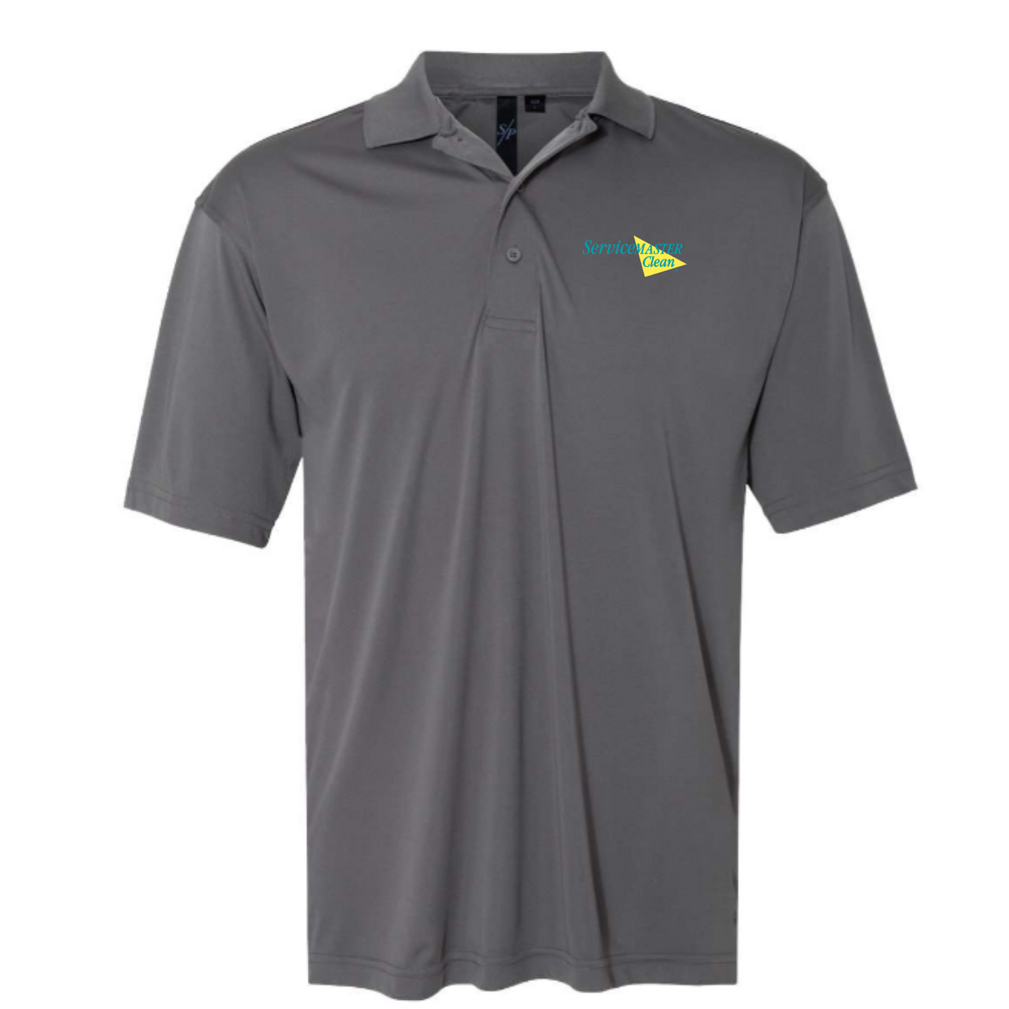 Performance Polo Shirt – Sierra Pacific