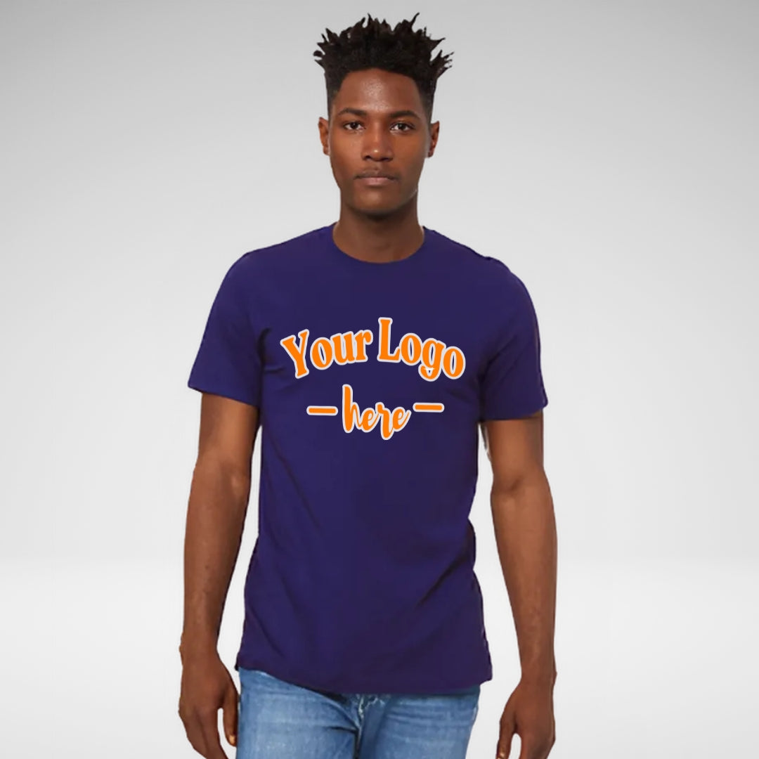 Bella+Canvas Unisex Short Sleeve Tee