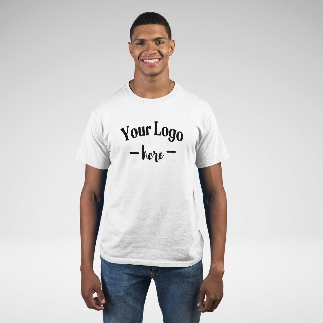 Gildan® Heavy Cotton Short Sleeve T-Shirt