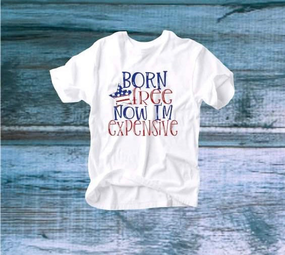 Born Free