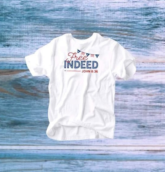 Free Indeed