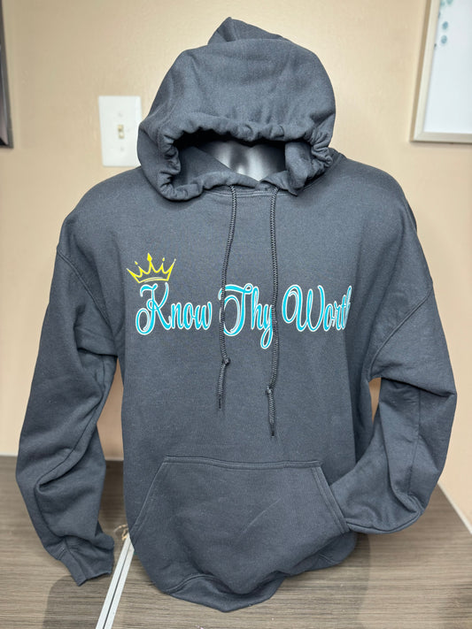 Gildan® Heavy Blend Hooded Sweatshirt