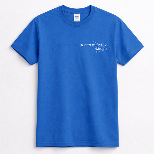Standard T-Shirt – Gildan Heavy Cotton