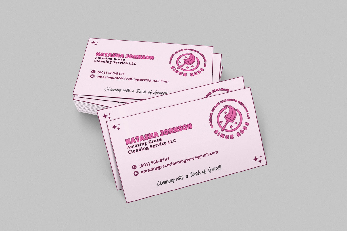 Business Cards