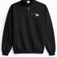 Core Fleece 1/4-Zip Pullover – Port & Company