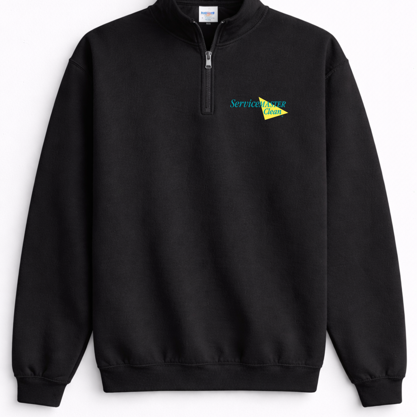 Core Fleece 1/4-Zip Pullover – Port & Company