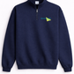 Core Fleece 1/4-Zip Pullover – Port & Company