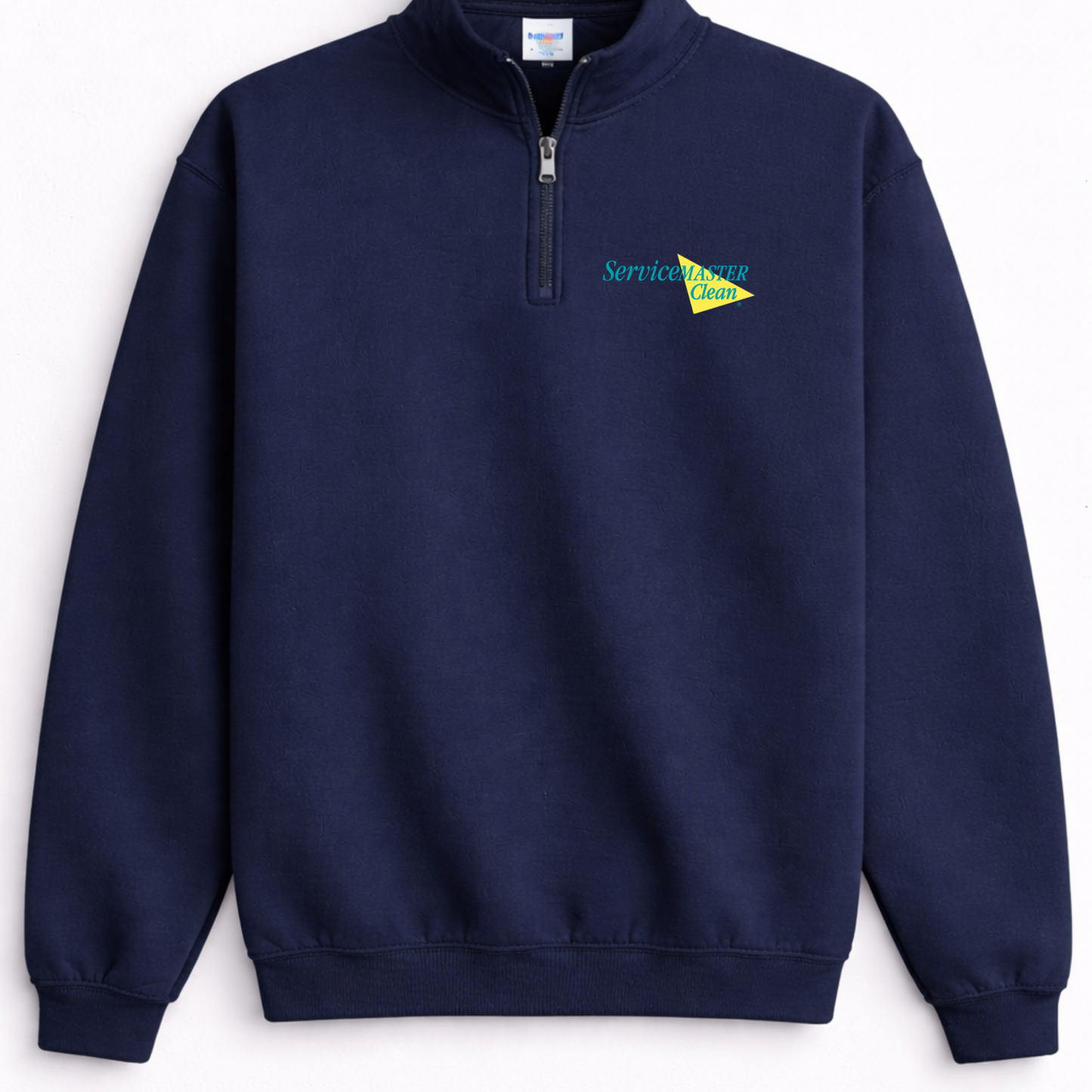 Core Fleece 1/4-Zip Pullover – Port & Company