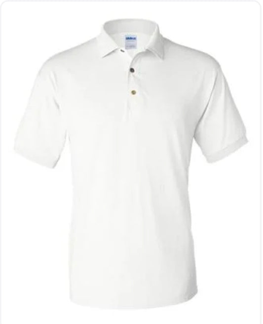 Gildan Dryblend Polo