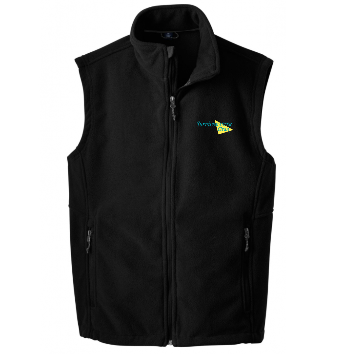 Standard Fleece Vest – Port Authority