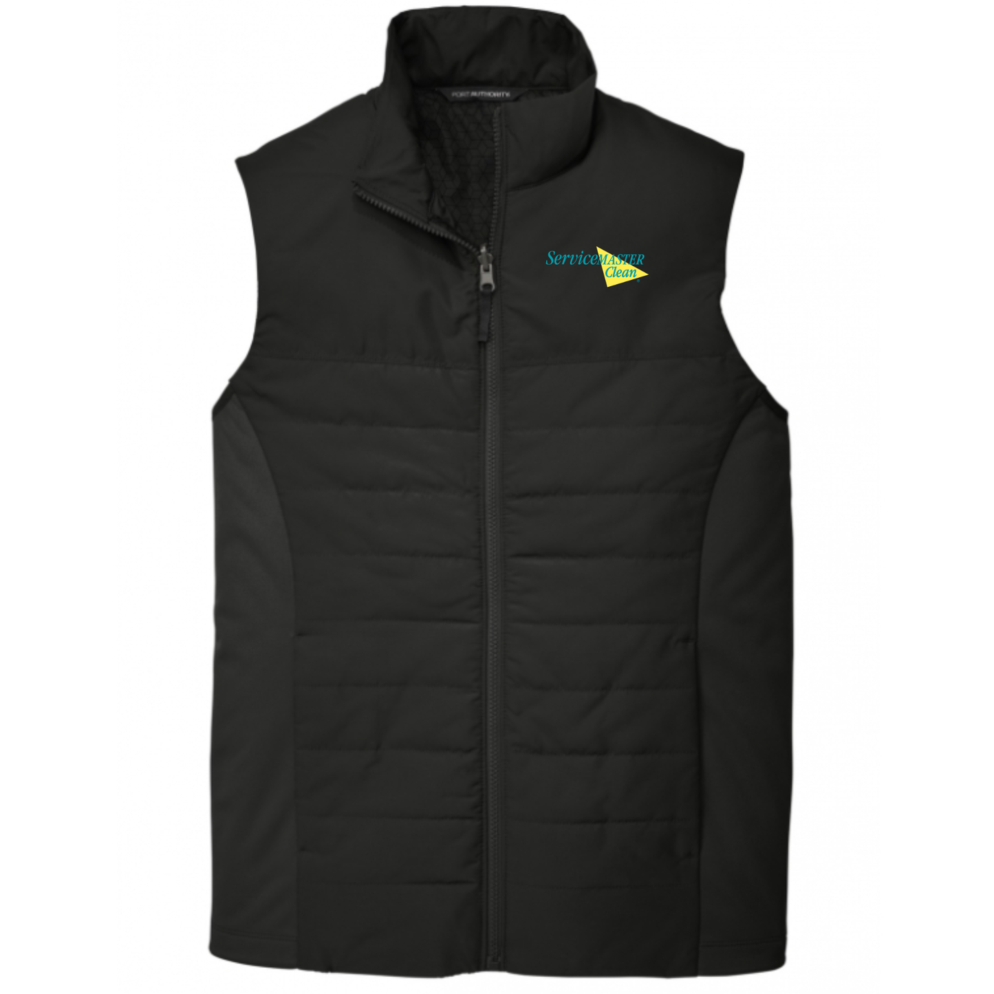 Professional Soft Shell Vest – Port Authority