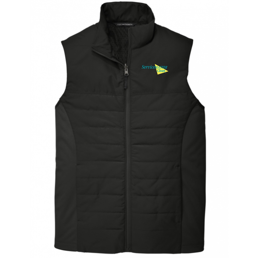 Professional Soft Shell Vest – Port Authority