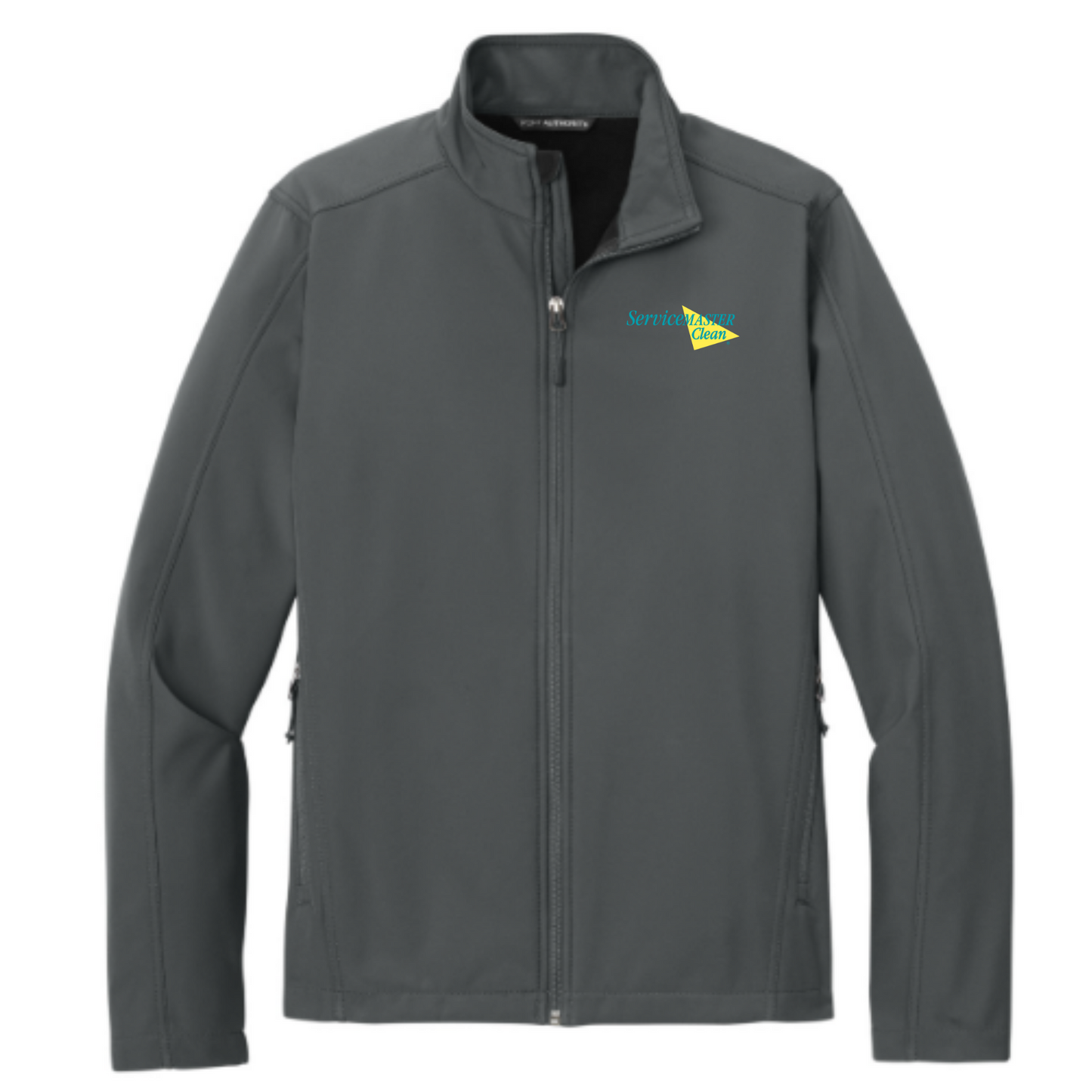Core Soft Shell Jacket – Port Authority