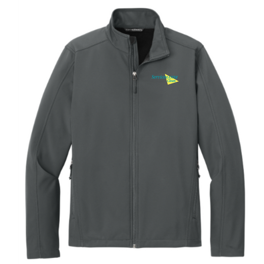 Core Soft Shell Jacket – Port Authority