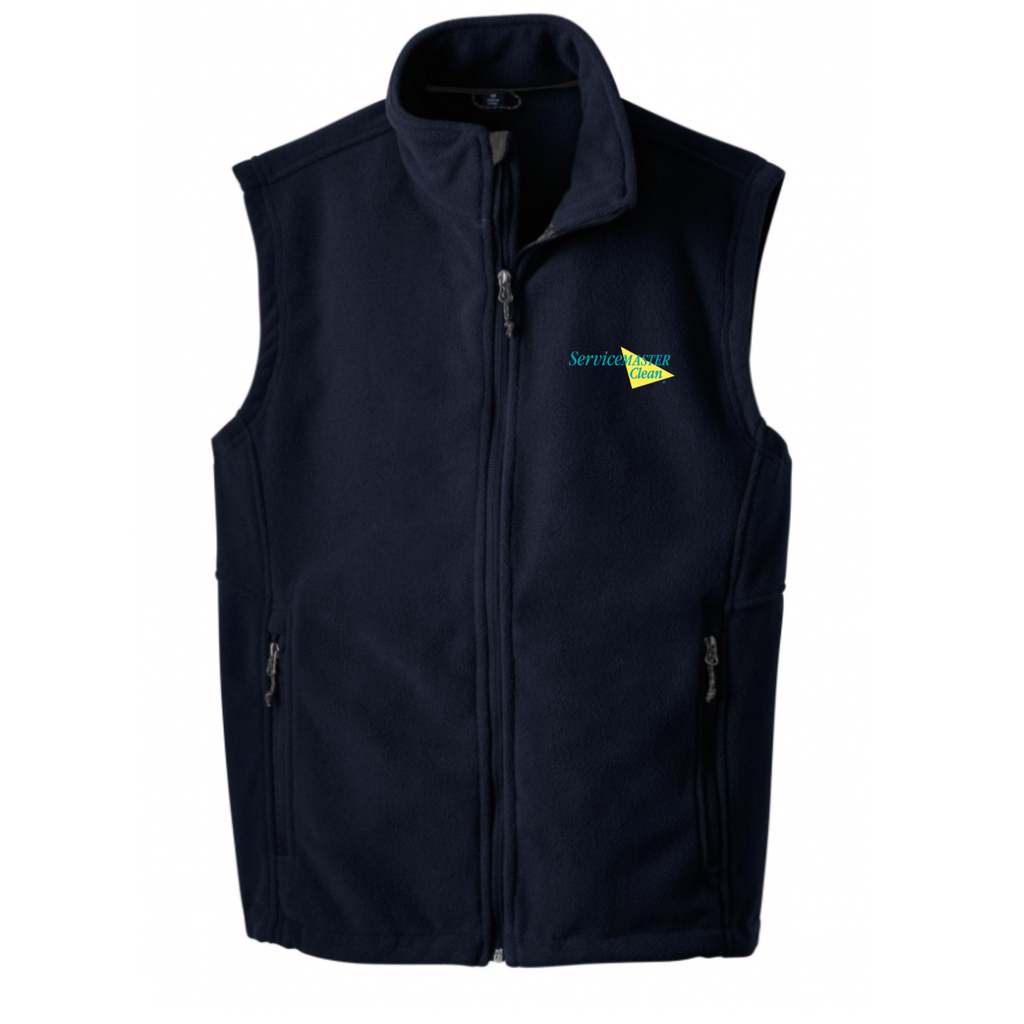 Standard Fleece Vest – Port Authority