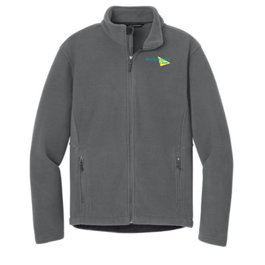 Value Fleece Jacket – Port Authority