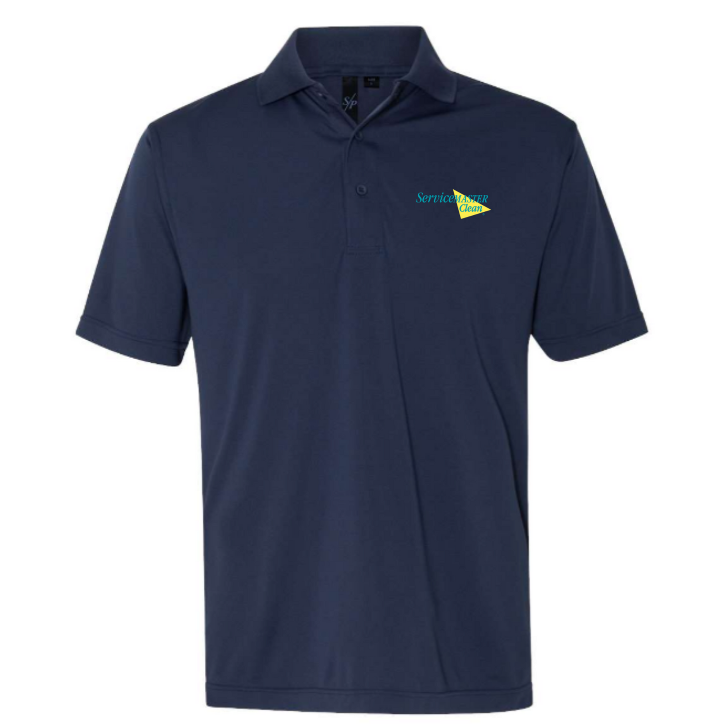 Performance Polo Shirt – Sierra Pacific