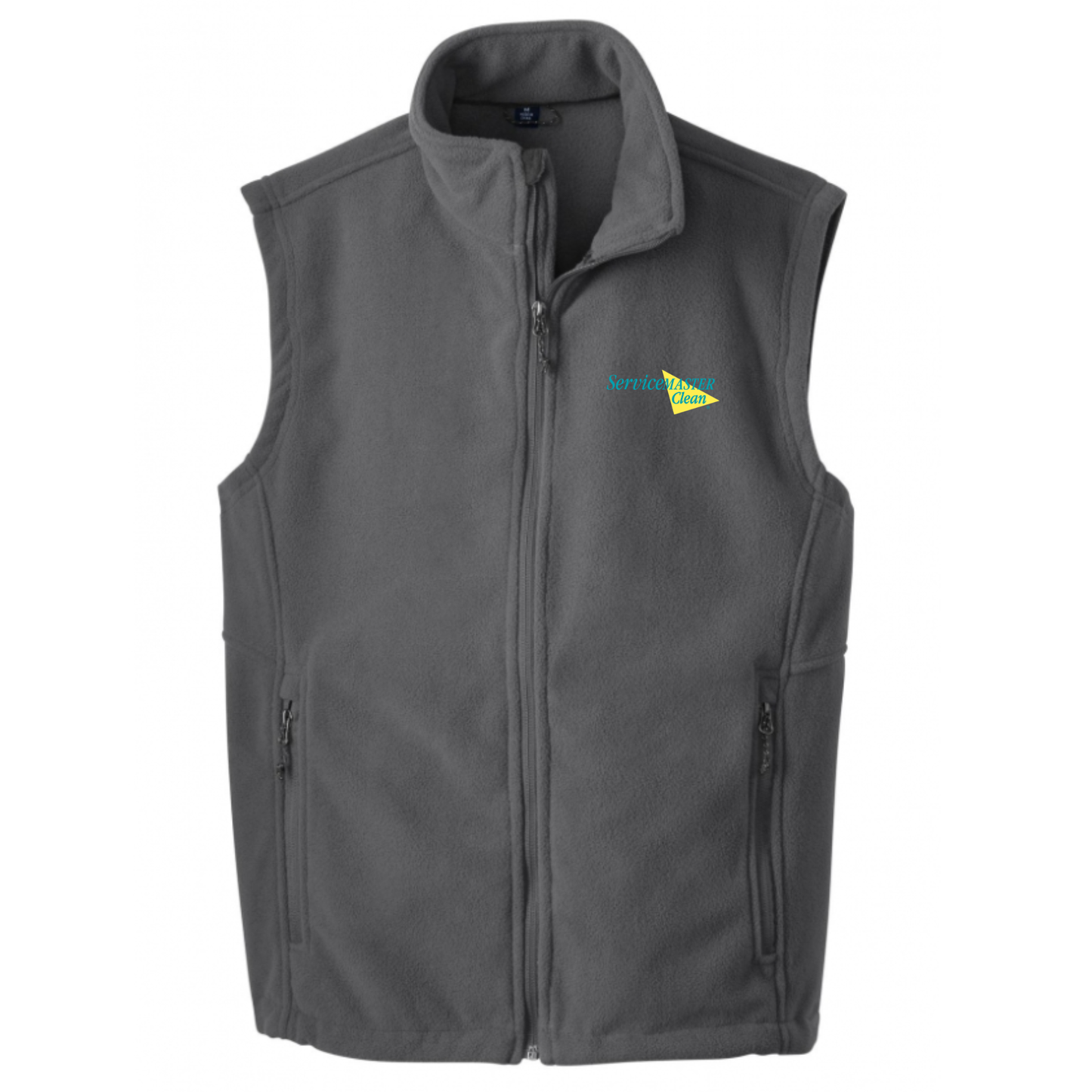 Standard Fleece Vest – Port Authority