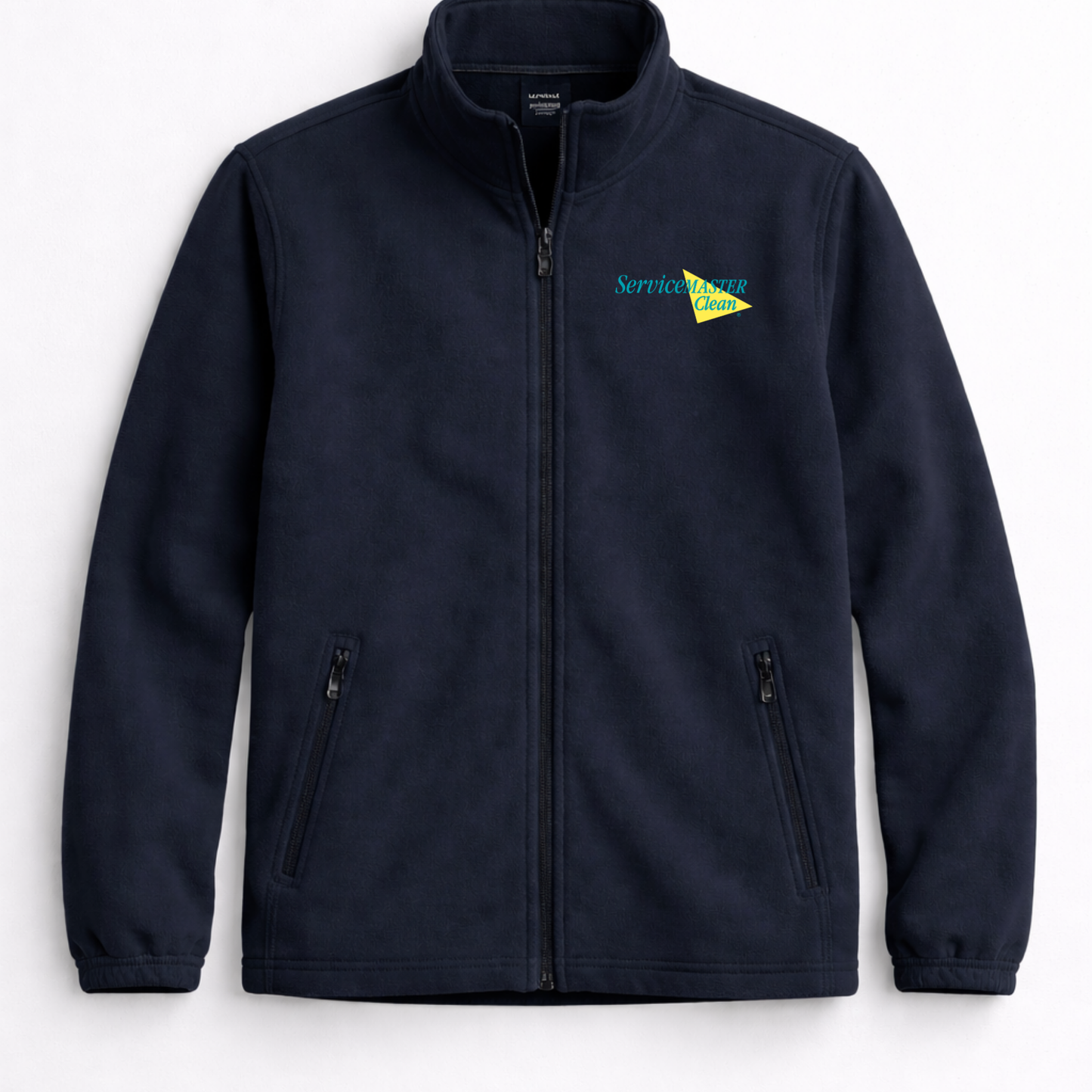 Value Fleece Jacket – Port Authority