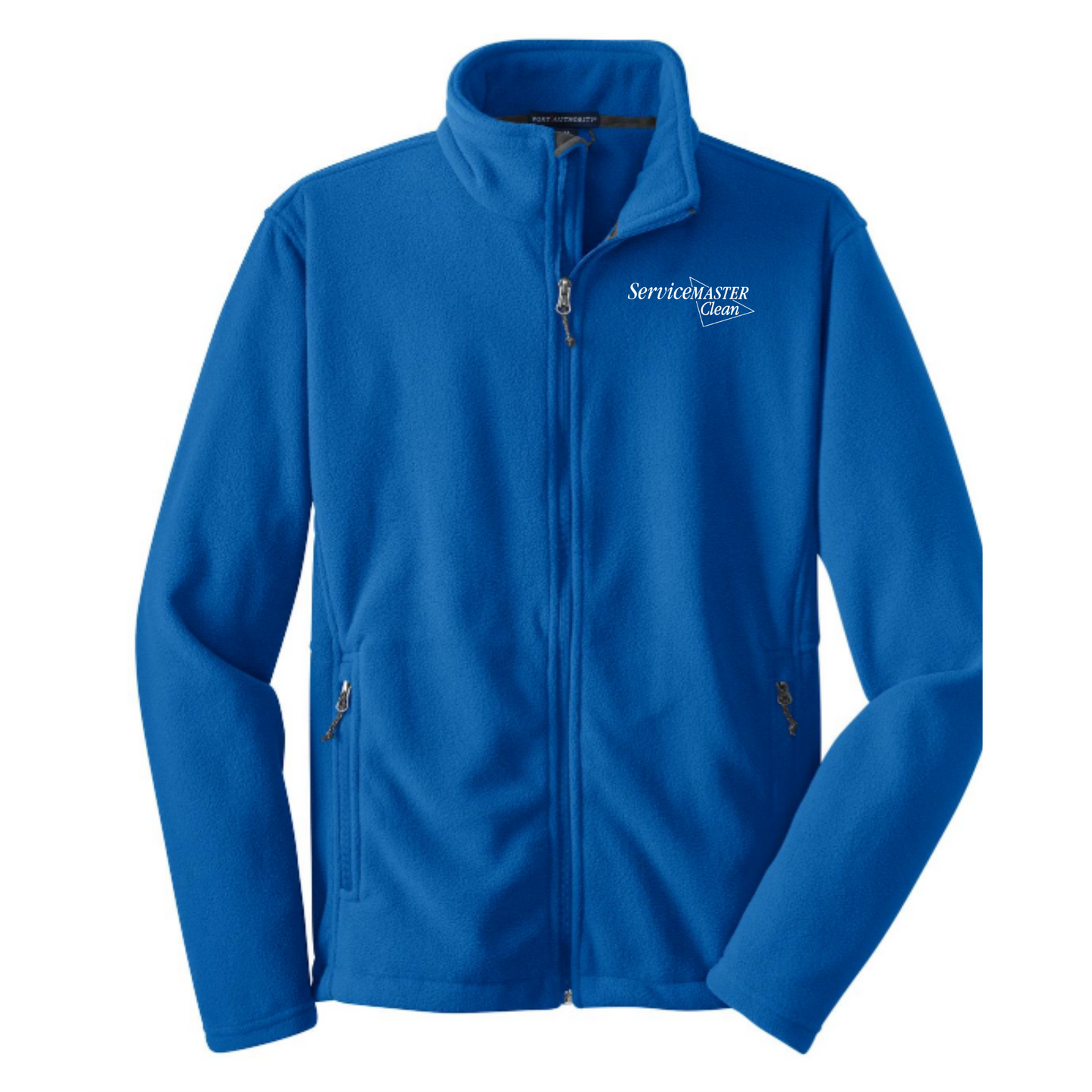 Value Fleece Jacket – Port Authority