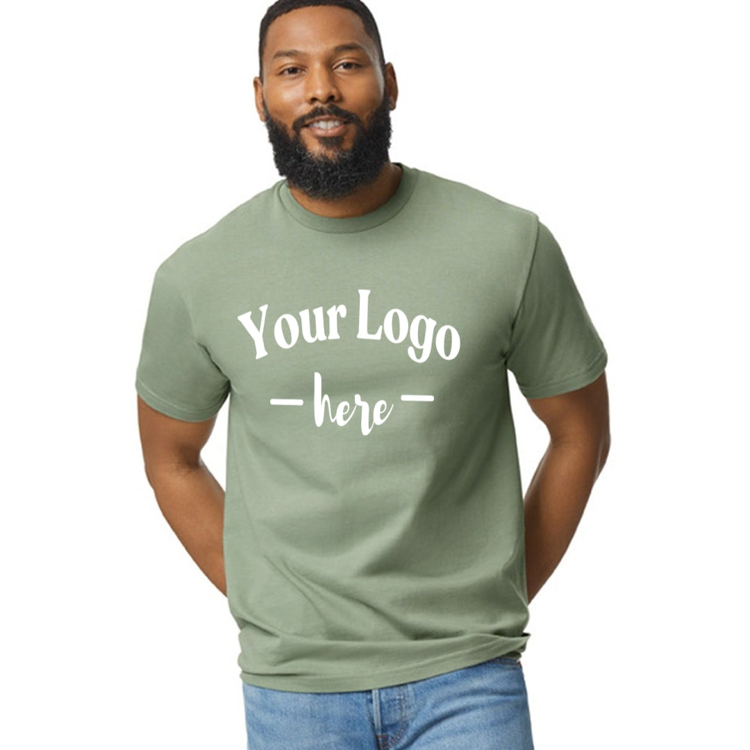 Gildan® Softstyle T-Shirt – 812 Printing Company